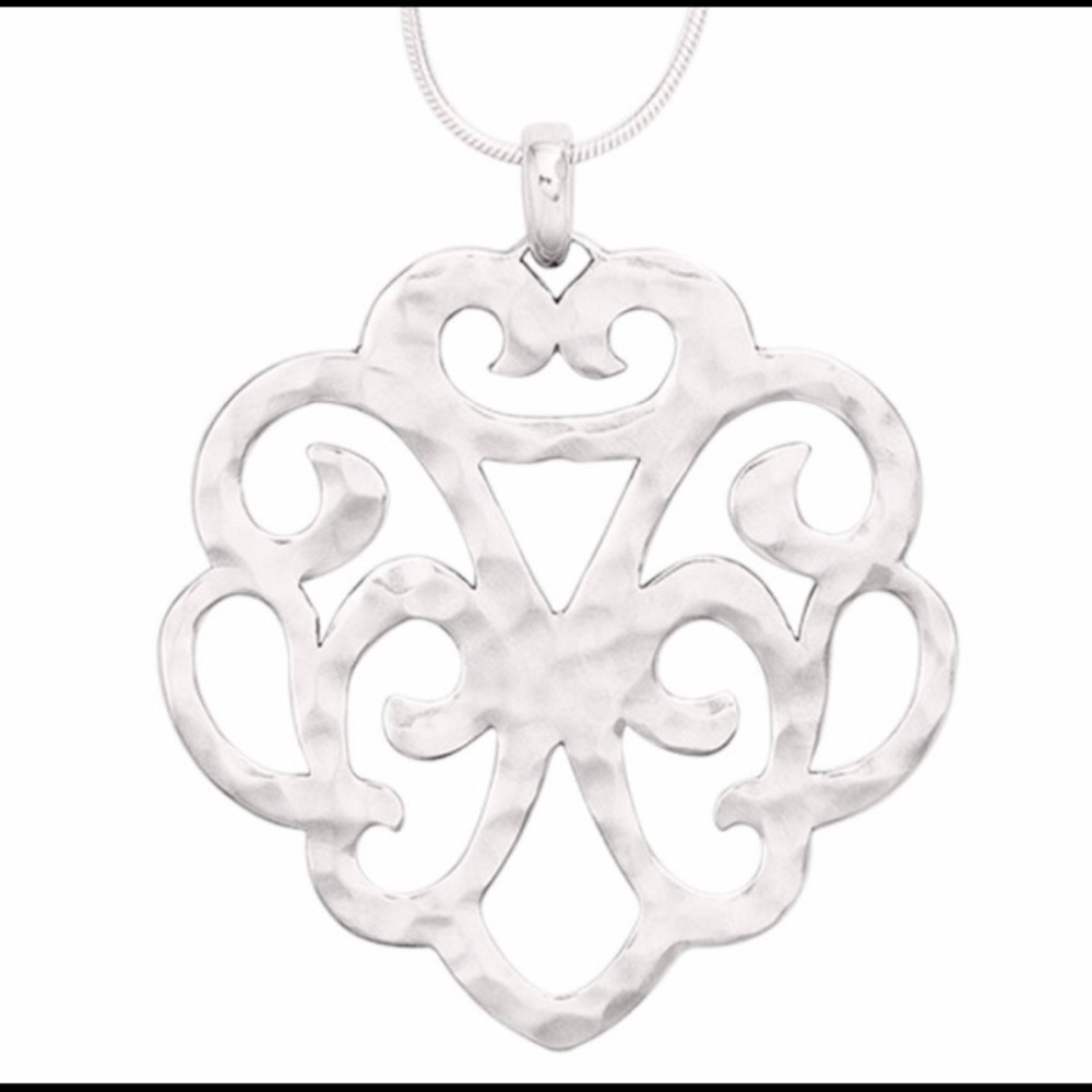 Silpada Eden Necklace